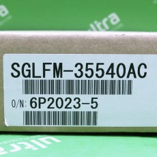 [신품] SGLFM-35540AC 야스카와 리니어