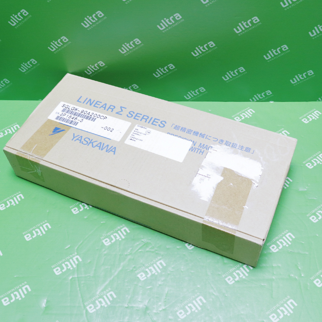 [신품] SGLGW-90A200CP 야스카와 리니어