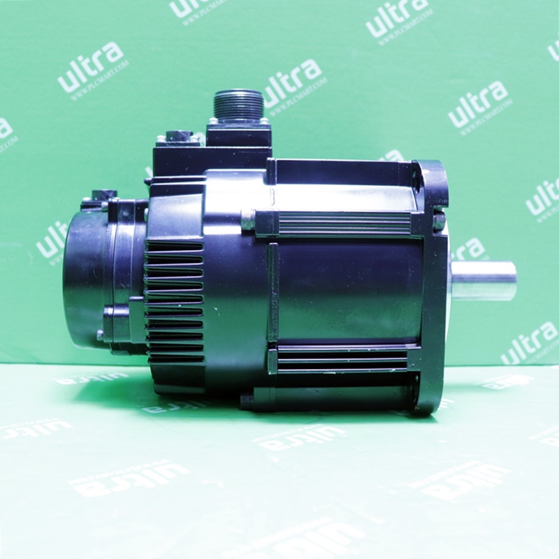 [중고] SGM7G-13AFA2C 야스카와 1.3KW 브레이크타입 서보 모터