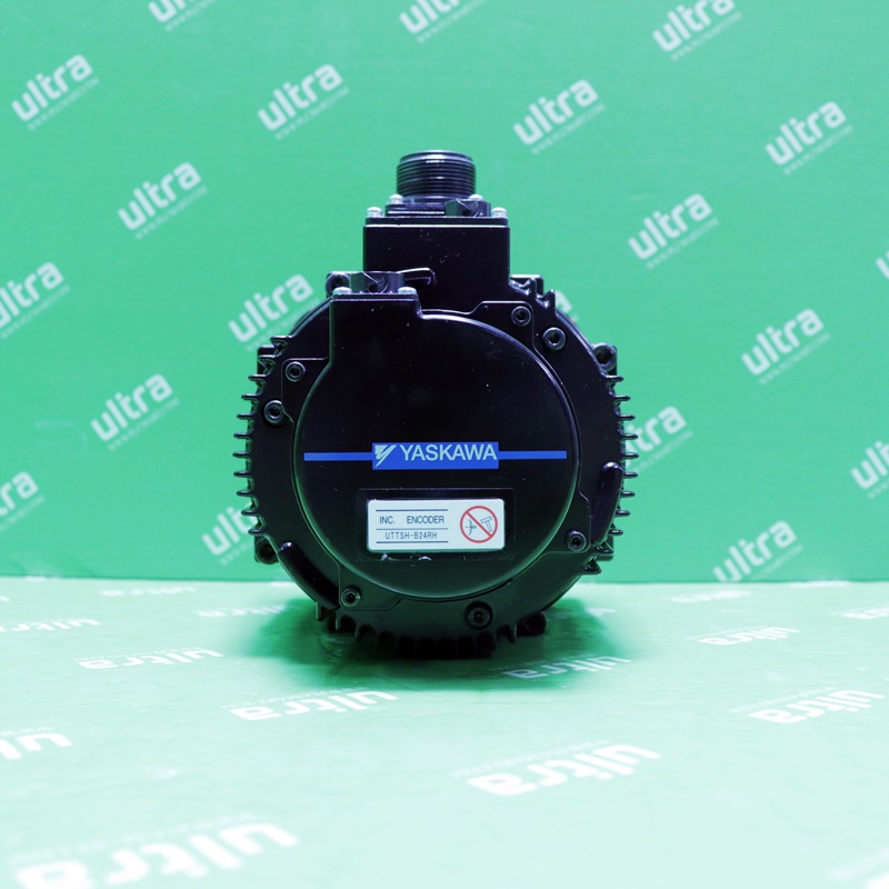 [중고] SGM7G-13AFA2C 야스카와 1.3KW 브레이크타입 서보 모터