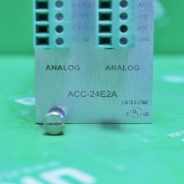 [중고] ACC-24E2A (4-AXIS) 델타타우 아날로그 보드