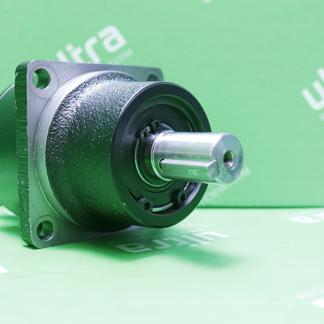 [중고] K6520K B TAKAMURA 20:1 감속기