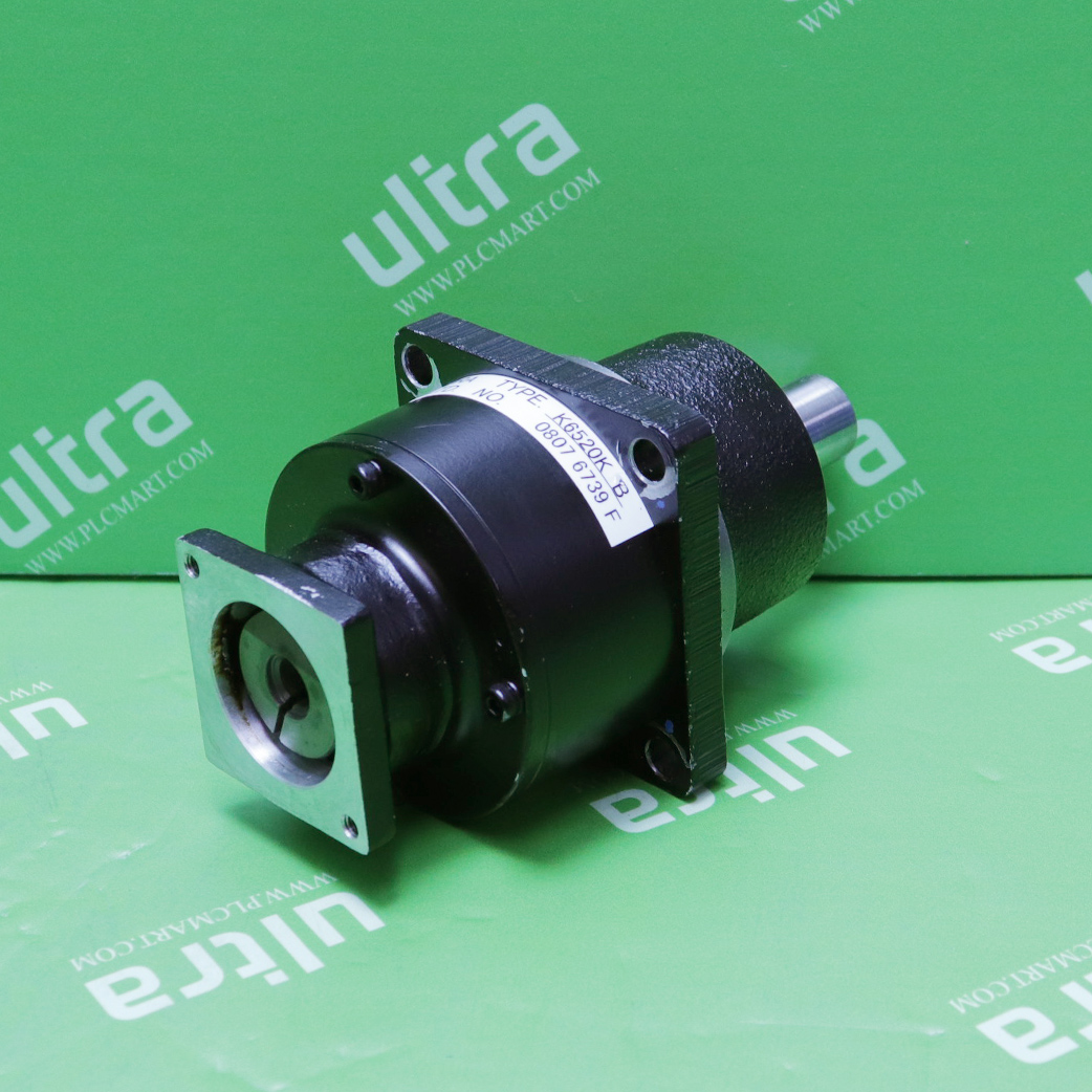 [중고] K6520K B TAKAMURA 20:1 감속기