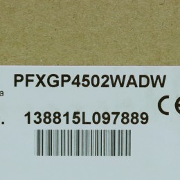 [신품] PFXGP4502WADW 프로페이스 10인치 와이드 터치스크린