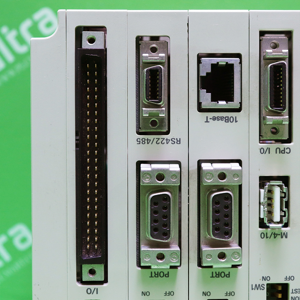[중고] JEPMC-MP2300 야스카와 PLC