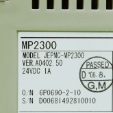 [중고] JEPMC-MP2300 야스카와 PLC