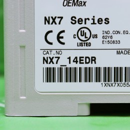 [중고] NX7-14EDR ALLEN-BRADLEY PLC