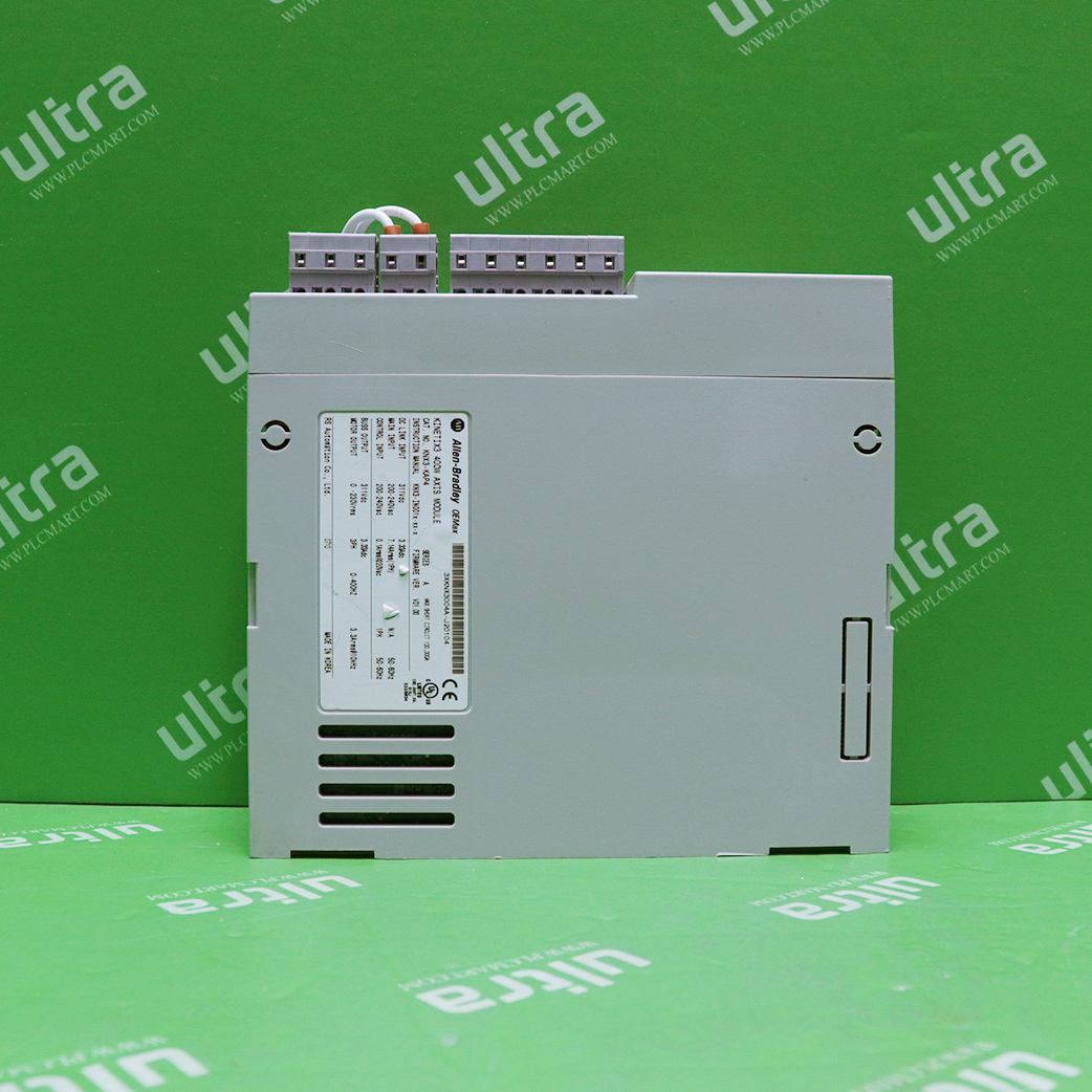 [중고] KNX3-KAP4 ALLEN-BRADLEY 400W Servo Drive