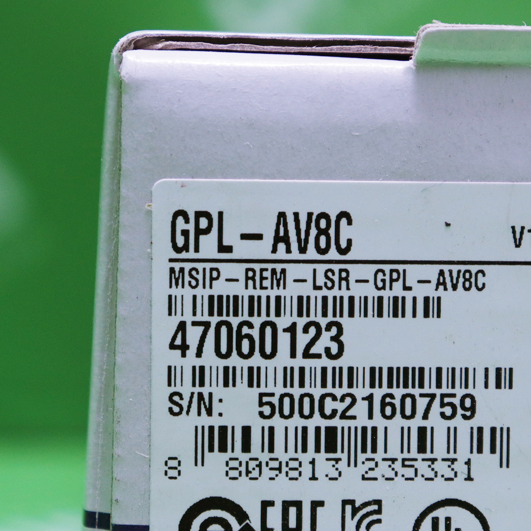 [신품] GPL-AV8C LS PLC Smart I/O