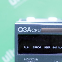 [중고] Q3ACPU 미쯔비시 A 피엘씨 CPU 유닛