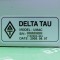 [중고] UMAC PACK FRAMES DELTA TAU