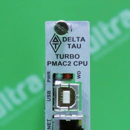 [중고] TURBO PMAC2 CPU 3*0-603766 DELTA TAU