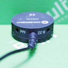 [중고] COHERENT Quantum Energy SENSOR 8-32