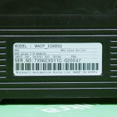 [중고] MACP-IOXB32 Rockwell MAC plus I/O Module