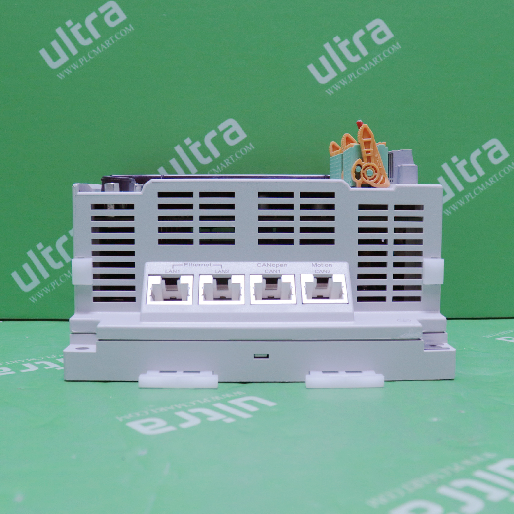 [중고] DVP15MC11T-06 DELTA PLC 모션 컨트롤러