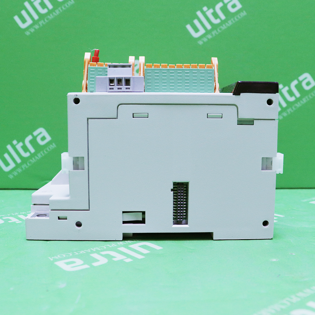 [중고] DVP15MC11T-06 DELTA PLC 모션 컨트롤러