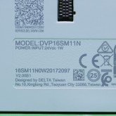 [중고] DVP16SM11N DELTA PLC I/O 확장모듈