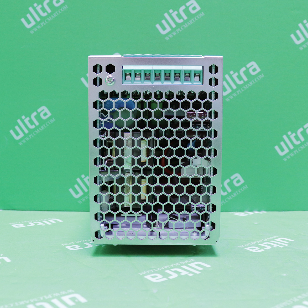 [신품] SDR-480-24 MEAN WELL 레일 전원 공급장치