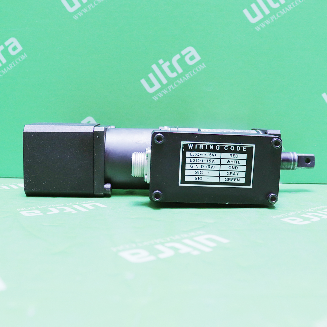 [중고] STNR(MI)-0.5KM-DT SETECH NUT RUNNER 0.5kgf-m