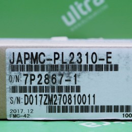[중고] JAPMC-PL2310-E 야스카와 모션컨트롤러 I/O 옵션모듈
