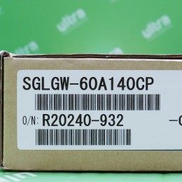 [신품] SGLGW-60A140CP 야스카와 Coreless 리니어모터