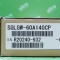 [신품] SGLGW-60A140CP 야스카와 Coreless 리니어모터