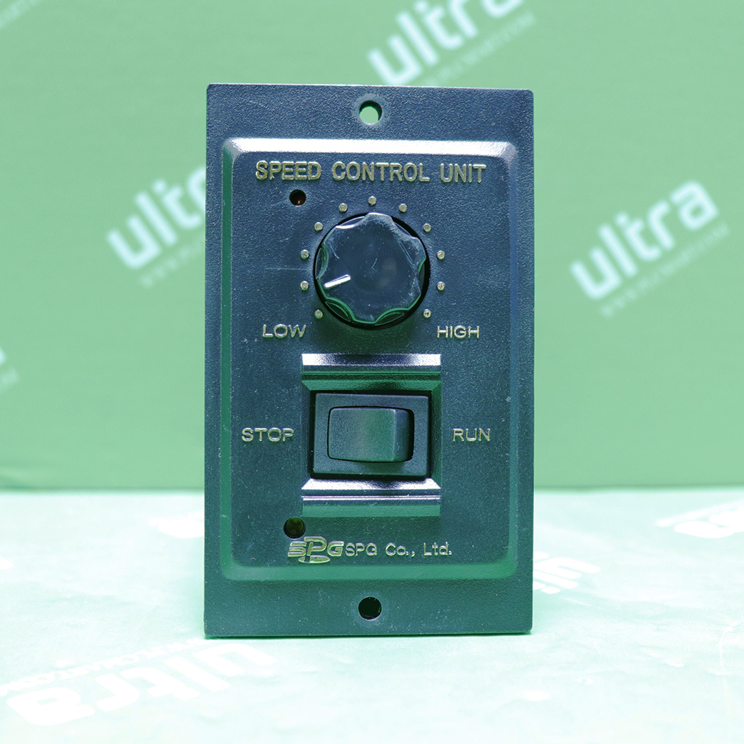 [중고] SUA90IB-V12 SPG 컨트롤러