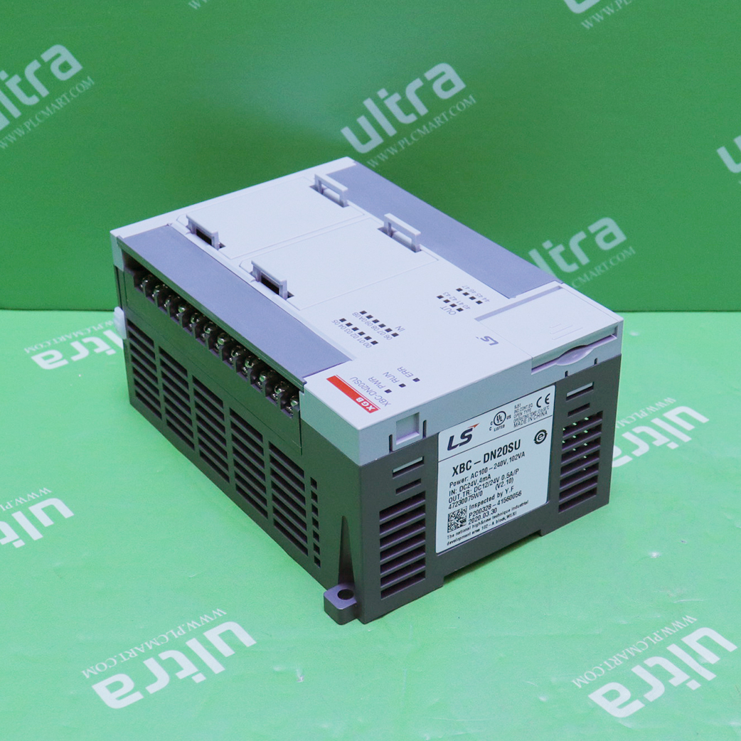 [중고] XBC-DN20SU LS PLC 입출력유닛