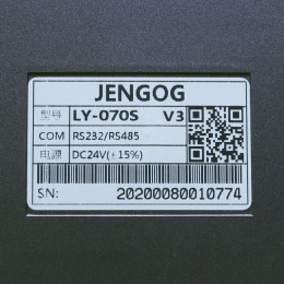 [중고] LY-070S JENGOG TOUCH SCREEN