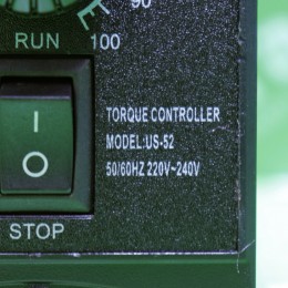 [중고] US-52 Fvnt Torque Controller