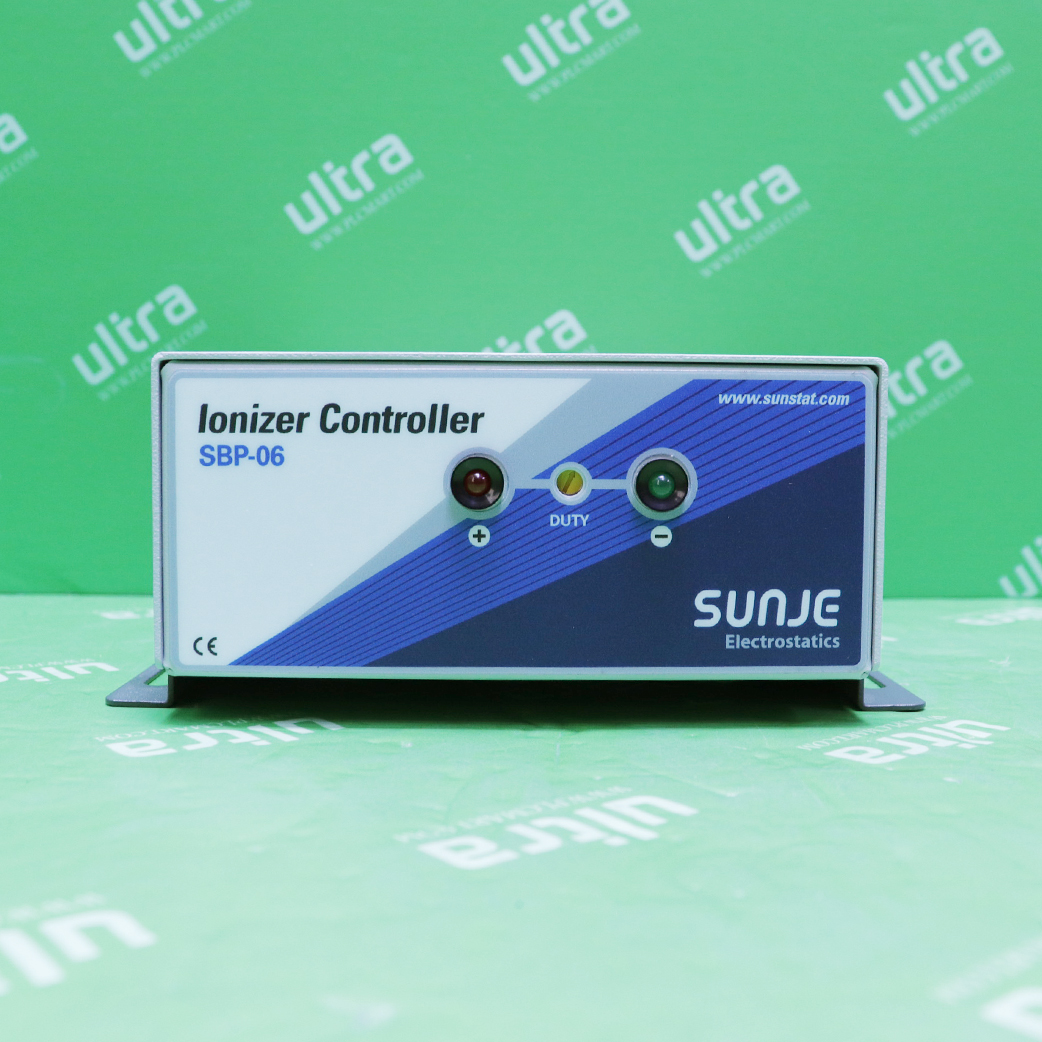 [중고] SBP-06 SUNJE Ionizer Controller