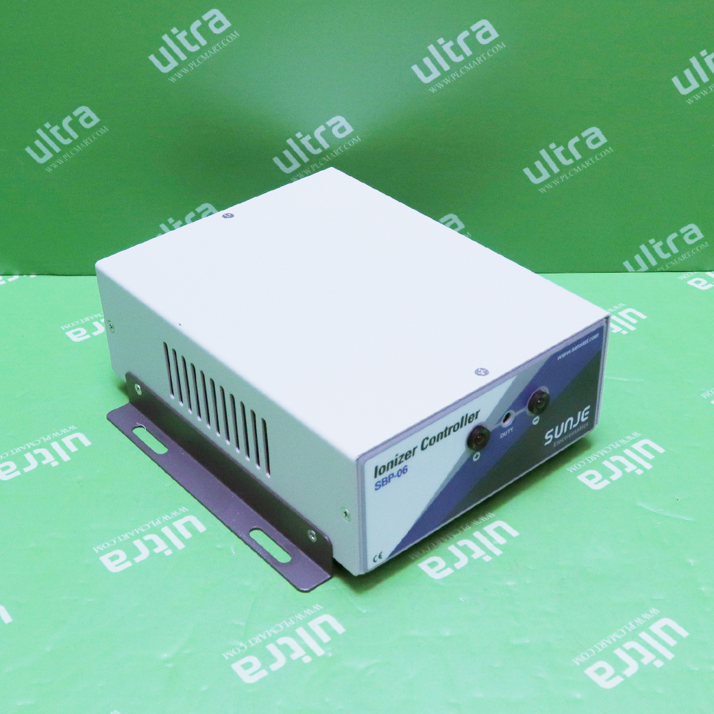 [중고] SBP-06 SUNJE Ionizer Controller