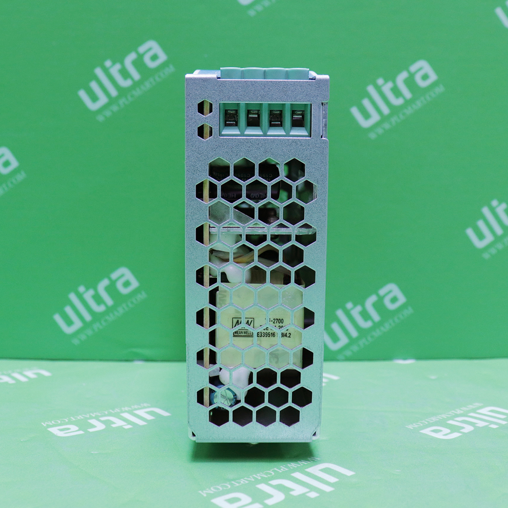 [중고] EDR-120-24 MEANWELL DIN Rail Power Supplies