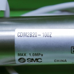 [중고] CDM2B20-100Z SMC 에어실린더 표준형