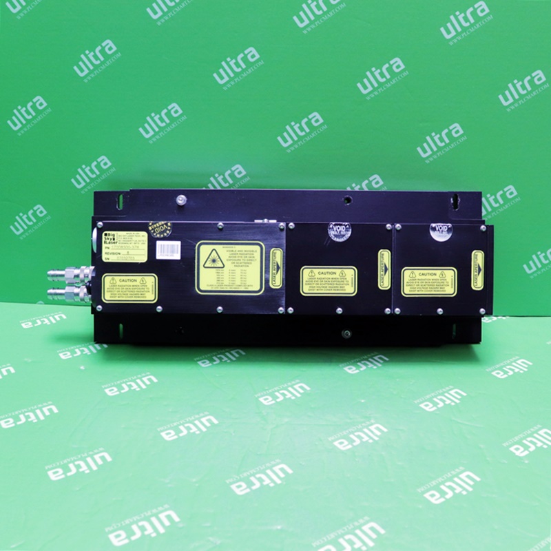[중고] Ultra (50-100mJ) Ultra Quantel Lamp pumped solid state laser