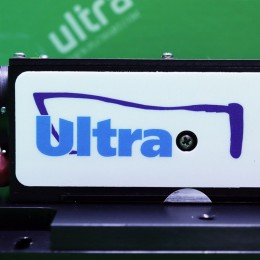 [중고] Ultra (50-100mJ) Ultra Quantel Lamp pumped solid state laser