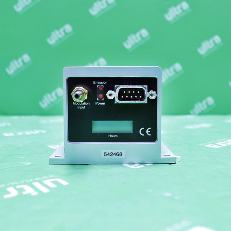 [중고] IFLEX-2000 QIOPTIQ iFLEX 광섬유 결합 레이저