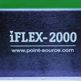 [중고] IFLEX-2000 QIOPTIQ iFLEX 광섬유 결합 레이저