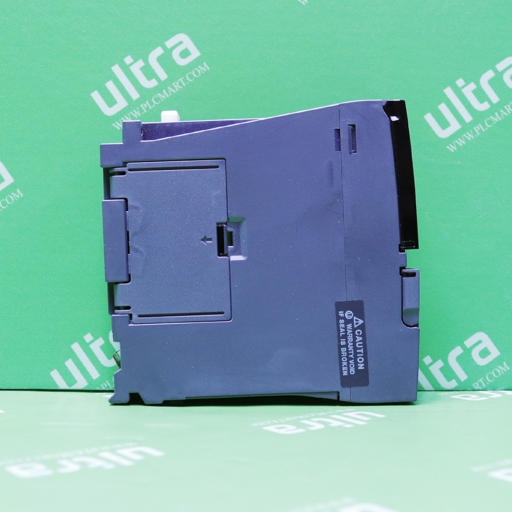 [중고] R120CPU 미쯔비시 PLC CPU유닛 (납기: 전화 문의)