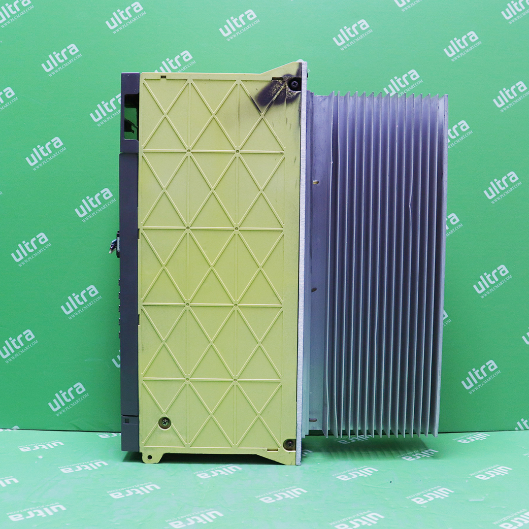 [중고] A06B-6082-H206#H510 FANUC 화낙 Spindle Amplifier Module