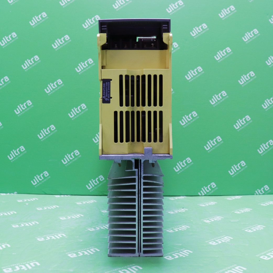 [중고] A06B-6082-H206#H510 FANUC 화낙 Spindle Amplifier Module