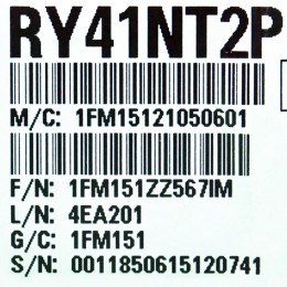 [신품] RY41NT2P 미쯔비시 R PLC 트랜지스터 출력 유닛