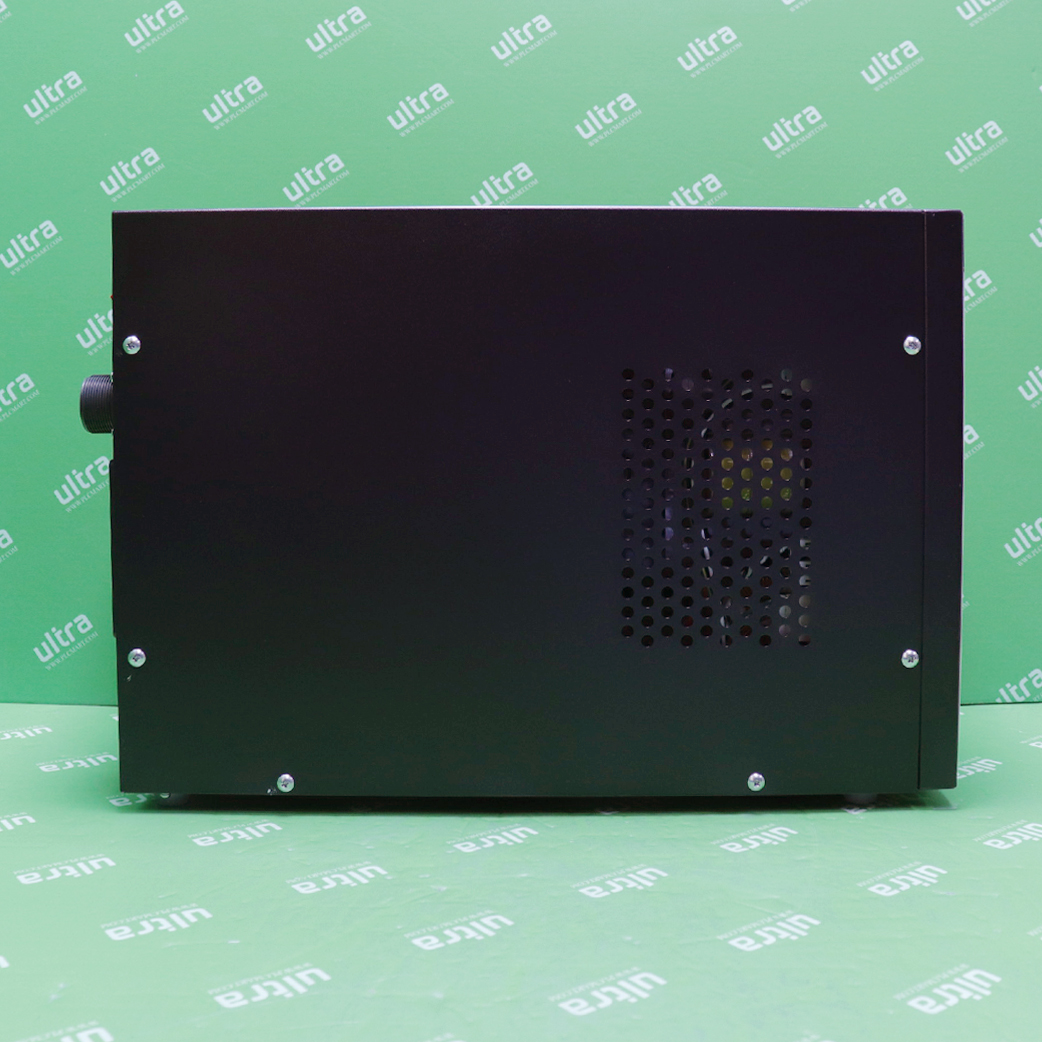 [중고] D9820 DURASONIC 용착 초음파 발전기 2.5kW + 3M 케이블 (레이모, 시그널, 파워)