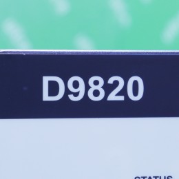 [중고] D9820 DURASONIC 용착 초음파 발전기 2.5kW + 3M 케이블 (레이모, 시그널, 파워)