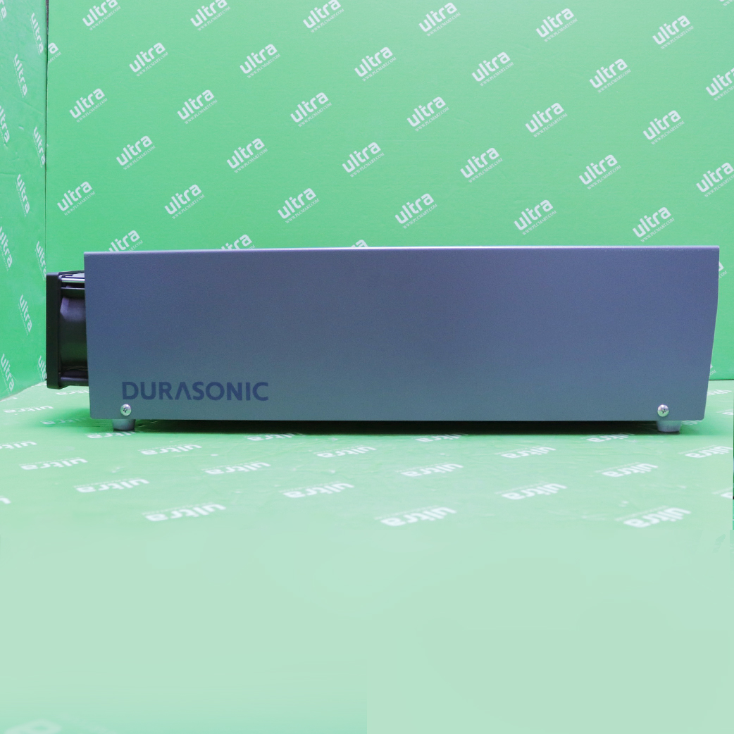 [중고] DURASONIC 마스크 전용 디지털 초음파 발생기