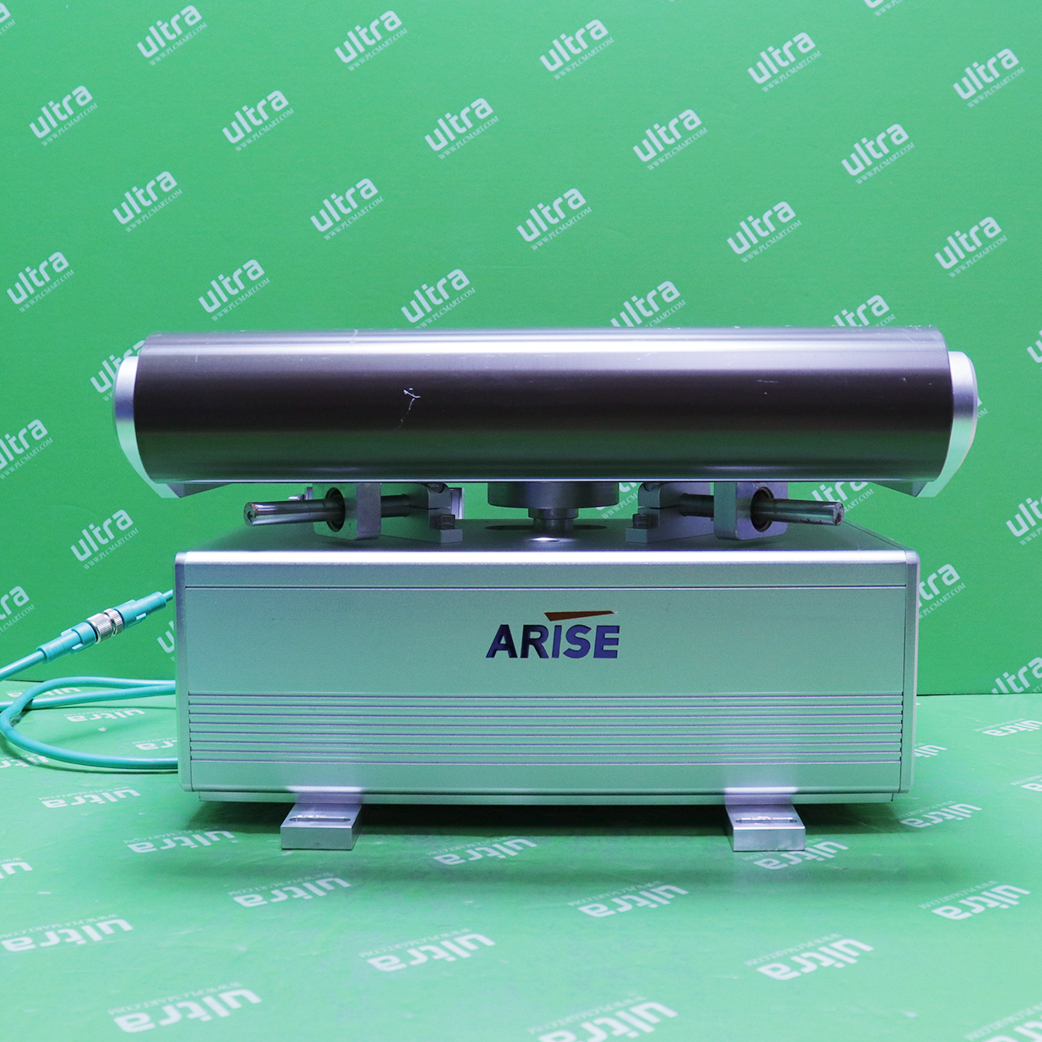 [중고] W500-300 ARISE 웹 가이드(얼라인) 시스템 컨트롤러 마스크 설비