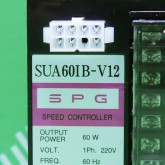 [중고] SUA60IB-V12 SPG 컨트롤러
