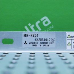 [중고] MR-RB51 미쯔비시 회생저항