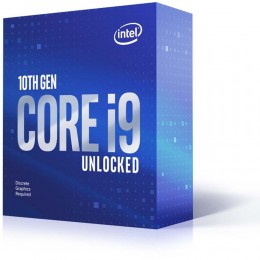 [신품] i9 10900KF 인텔 10세대 CPU (납기 : 전화문의)