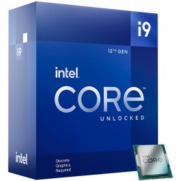 [신품] i9 12900KF 인텔 12세대 CPU (납기 : 전화문의)
